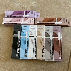 BRAND NEW MAKEUP
